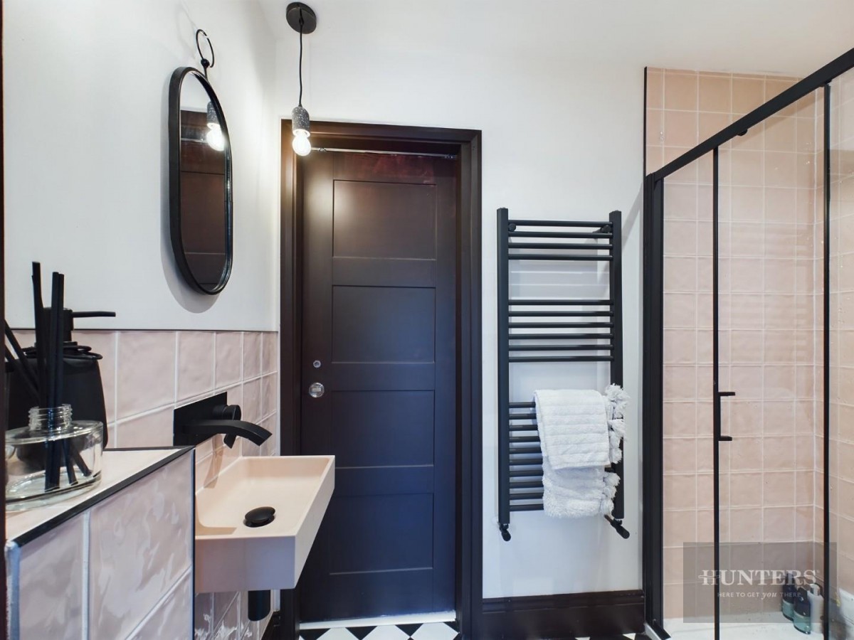 Dykelands Road, Seaburn, Sunderland