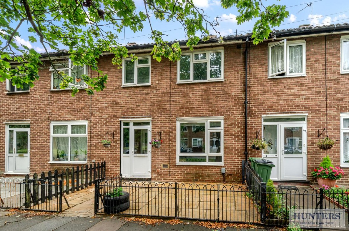 Brimpsfield Close, Abbey Wood