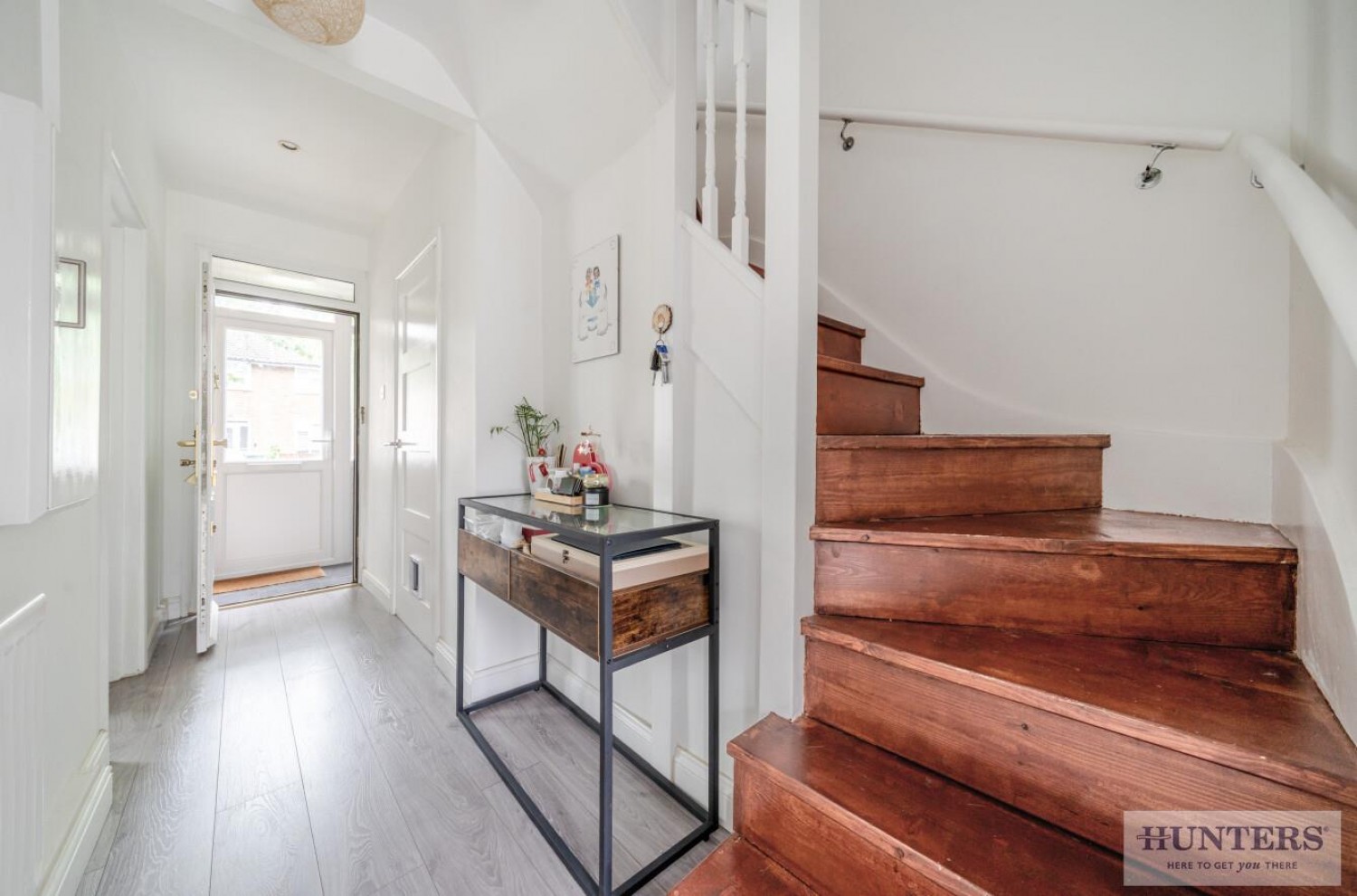 Brimpsfield Close, Abbey Wood