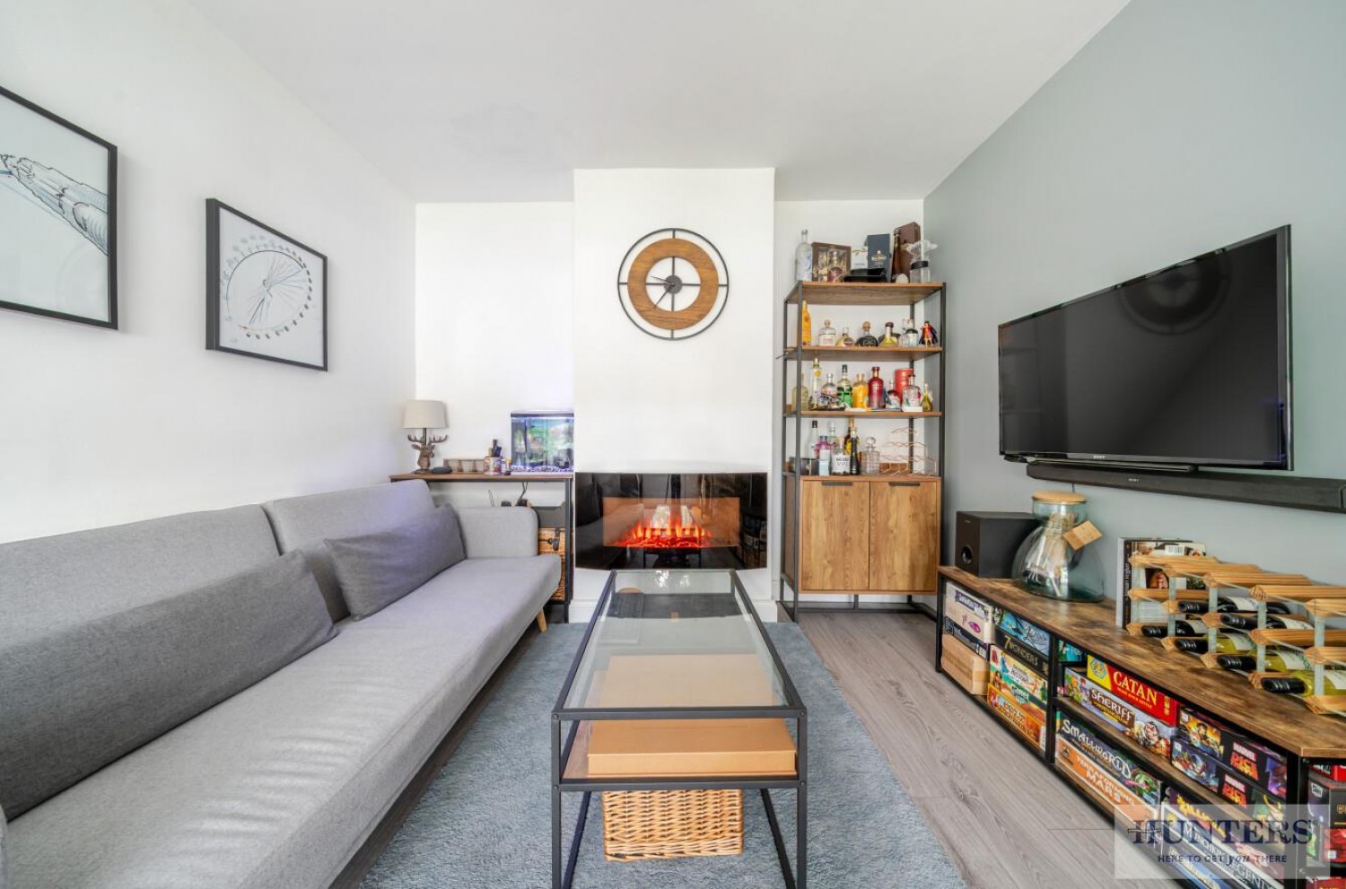 Brimpsfield Close, Abbey Wood