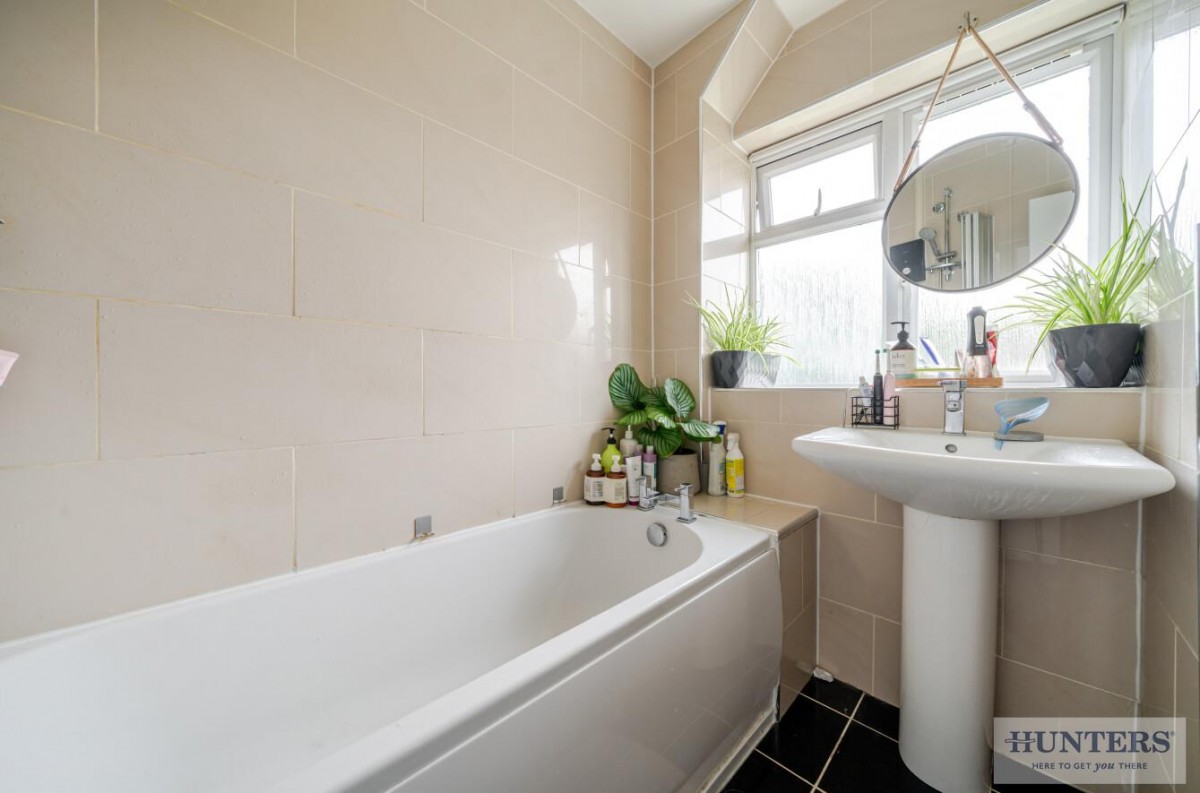 Brimpsfield Close, Abbey Wood