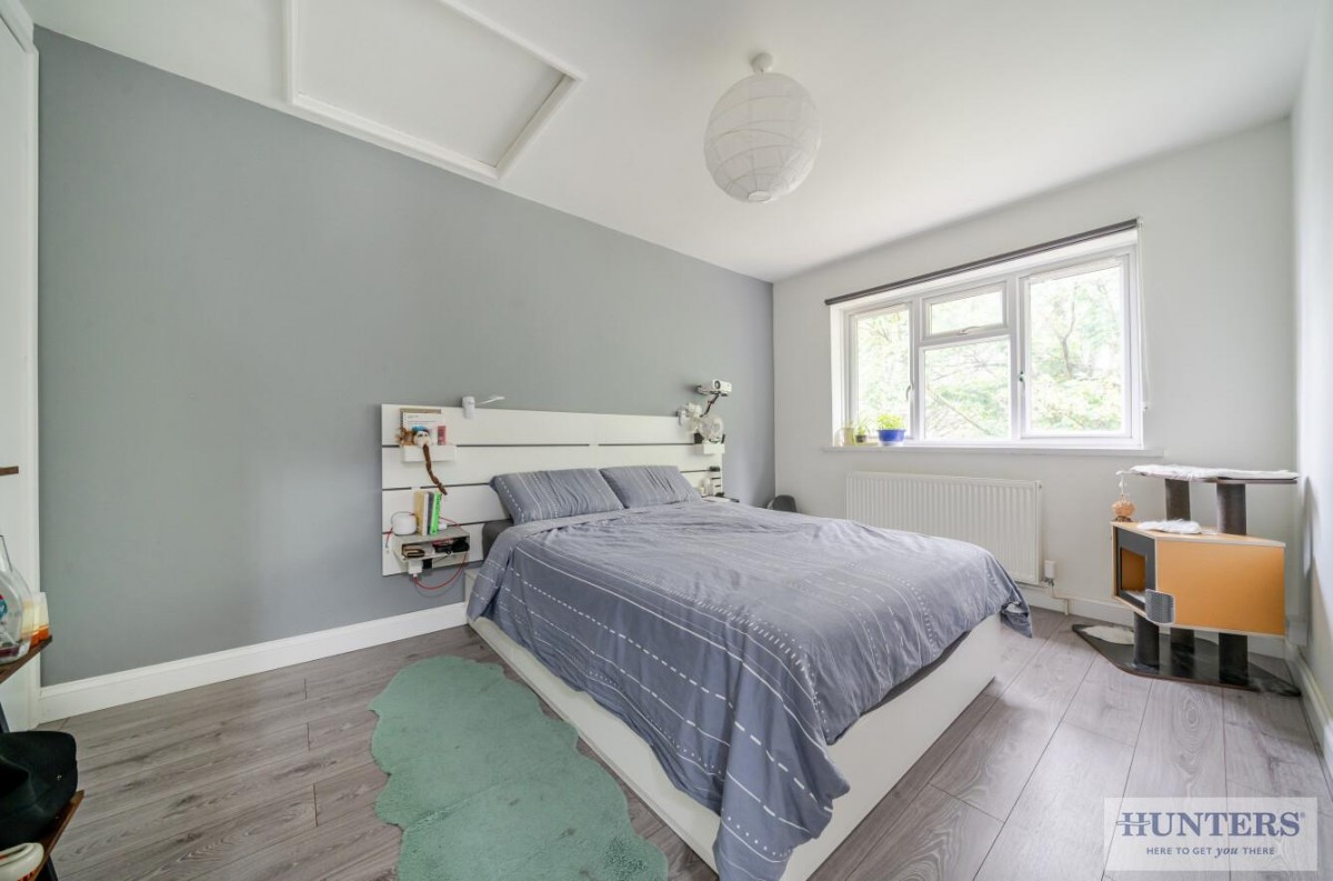 Brimpsfield Close, Abbey Wood