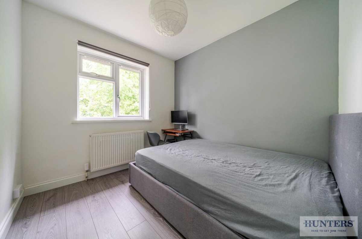 Brimpsfield Close, Abbey Wood