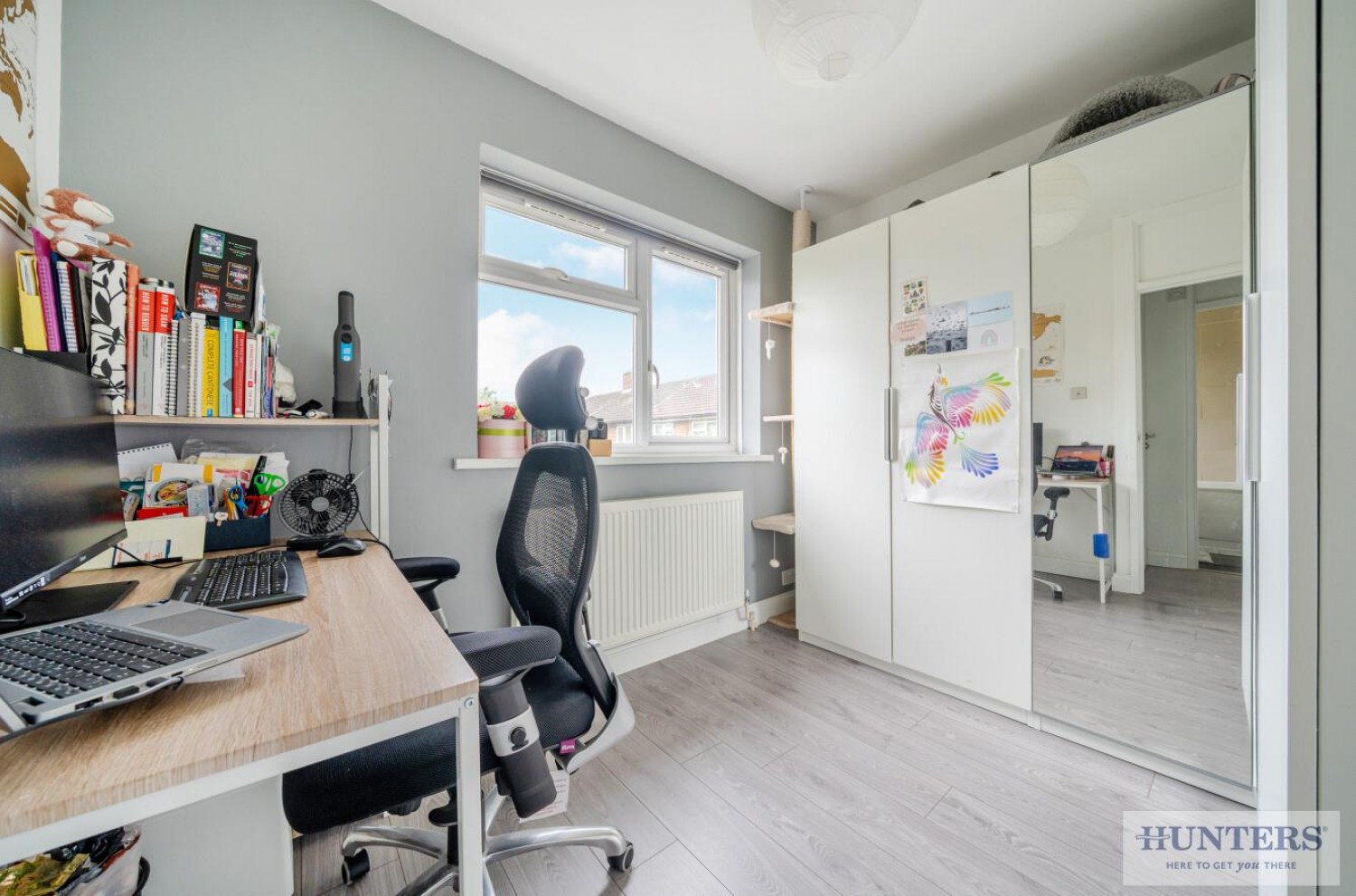 Brimpsfield Close, Abbey Wood