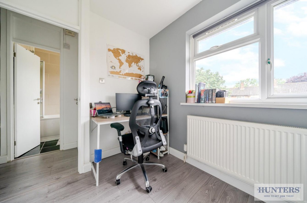 Brimpsfield Close, Abbey Wood