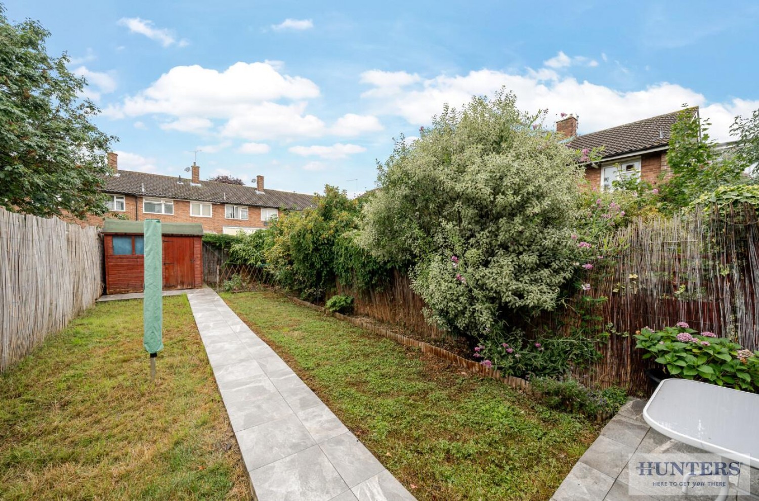 Brimpsfield Close, Abbey Wood