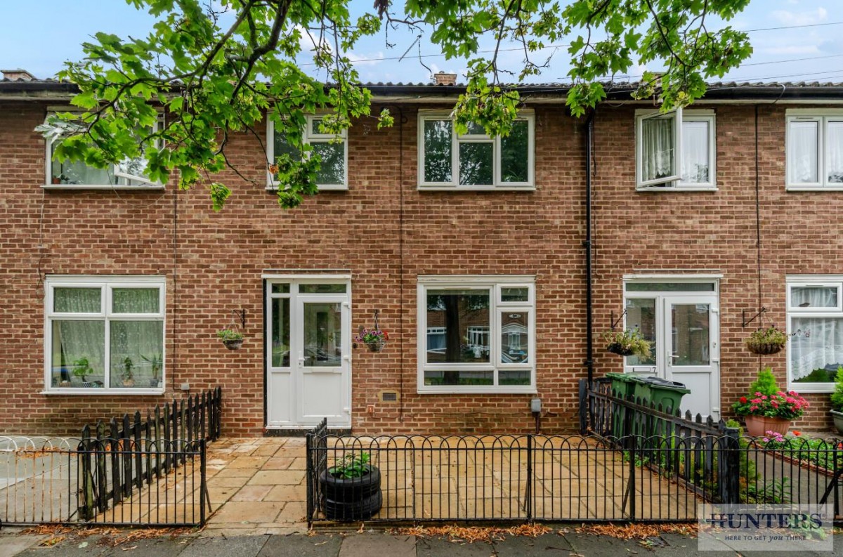 Brimpsfield Close, Abbey Wood