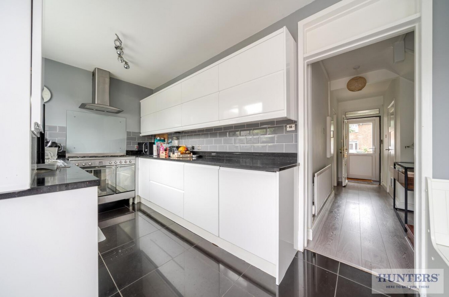 Brimpsfield Close, Abbey Wood