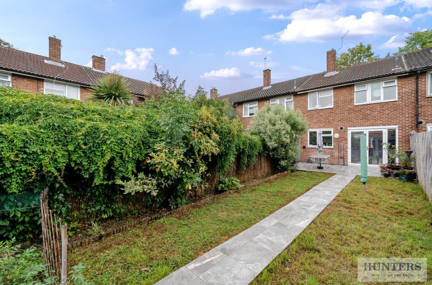Brimpsfield Close, Abbey Wood