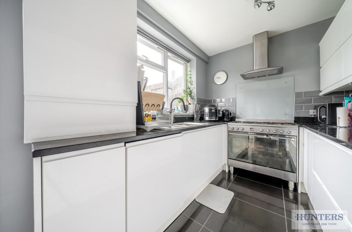 Brimpsfield Close, Abbey Wood