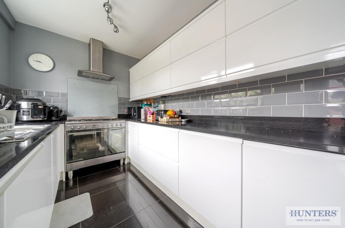 Brimpsfield Close, Abbey Wood