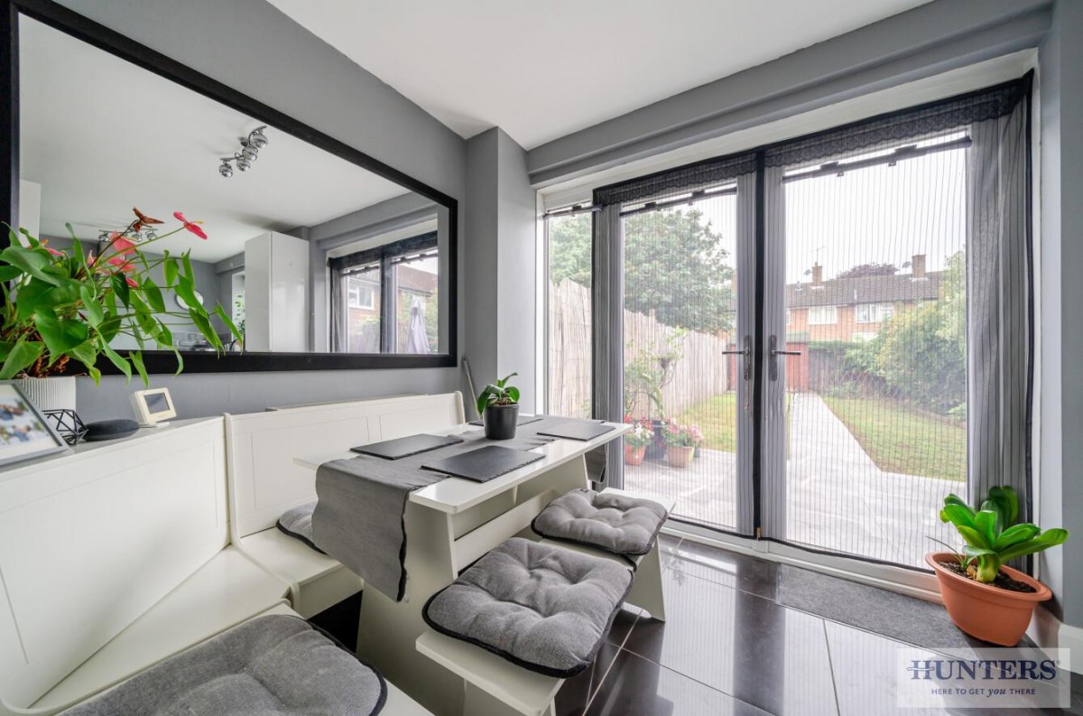 Brimpsfield Close, Abbey Wood