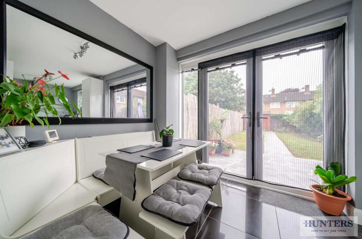 Brimpsfield Close, Abbey Wood