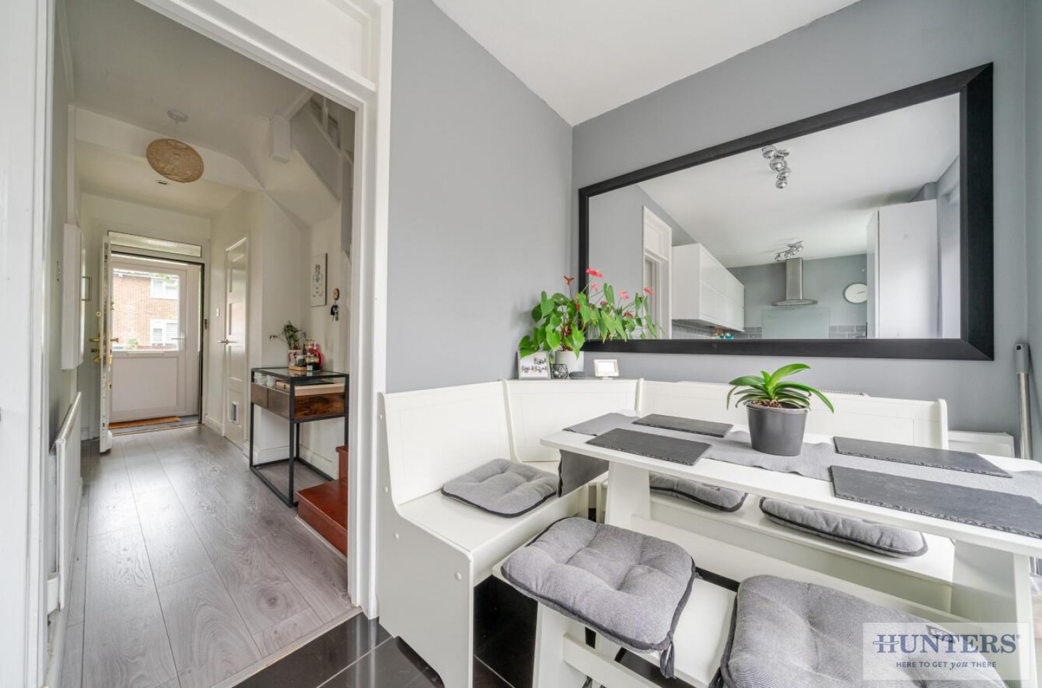 Brimpsfield Close, Abbey Wood