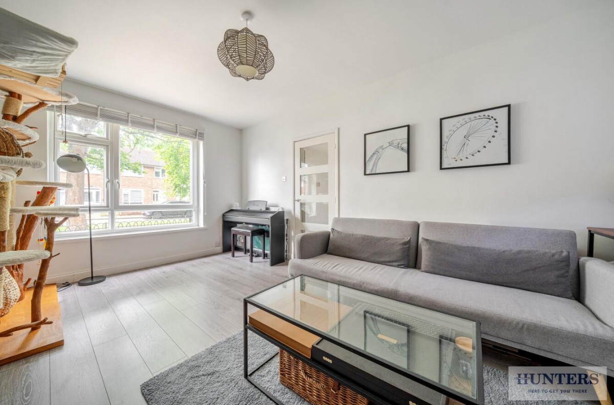 Brimpsfield Close, Abbey Wood