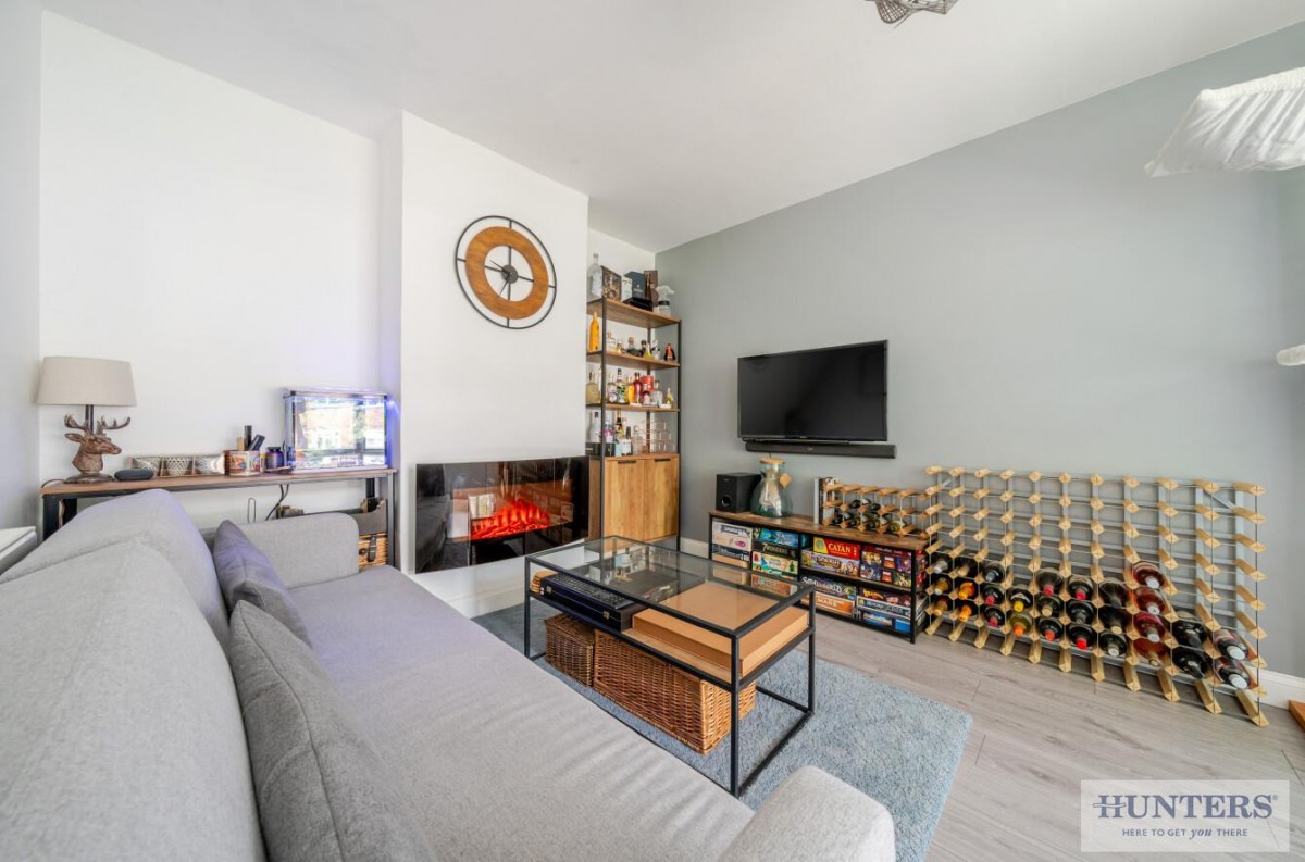 Brimpsfield Close, Abbey Wood