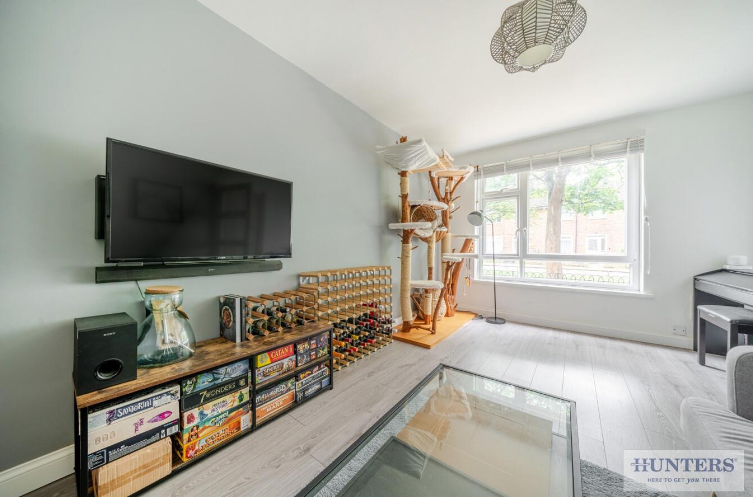 Brimpsfield Close, Abbey Wood