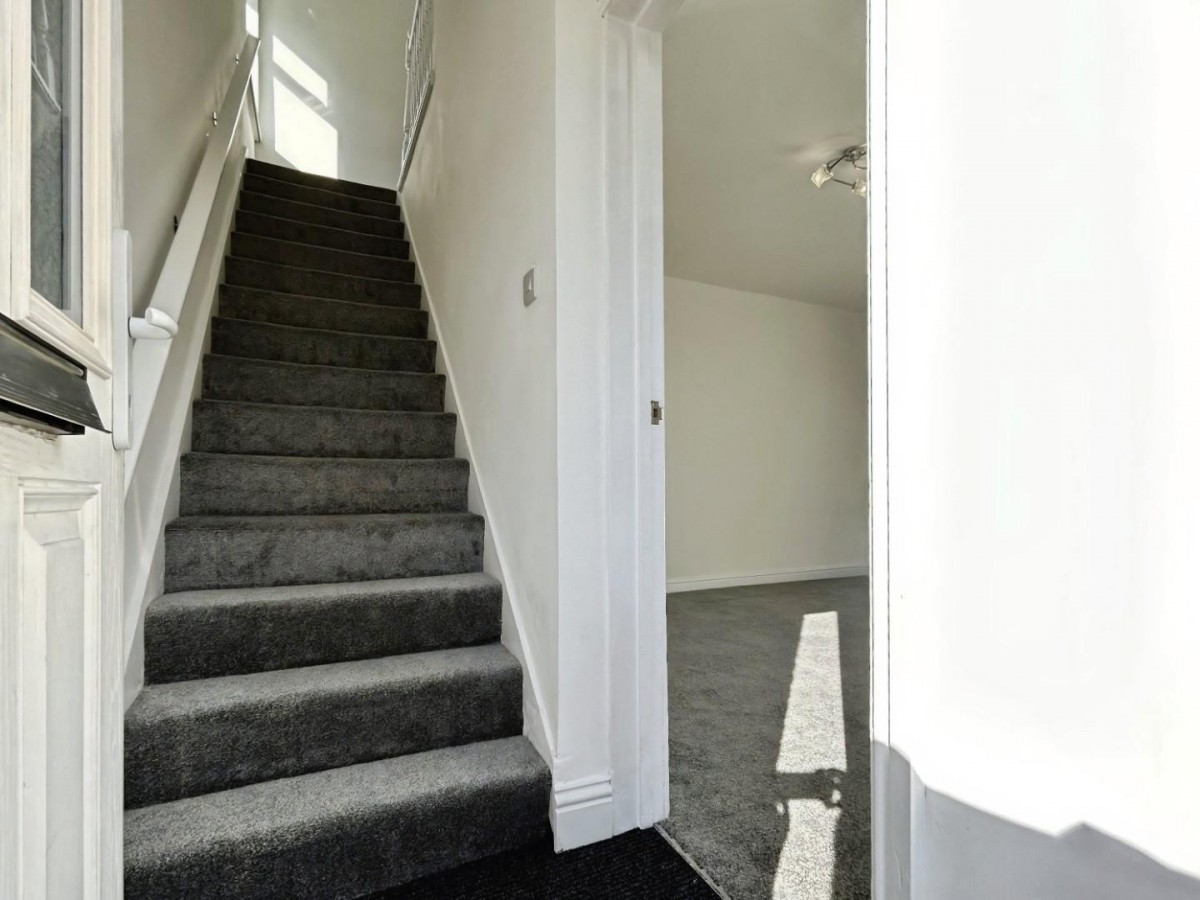 Burman Road, Wath-Upon_Dearne, Rotherham