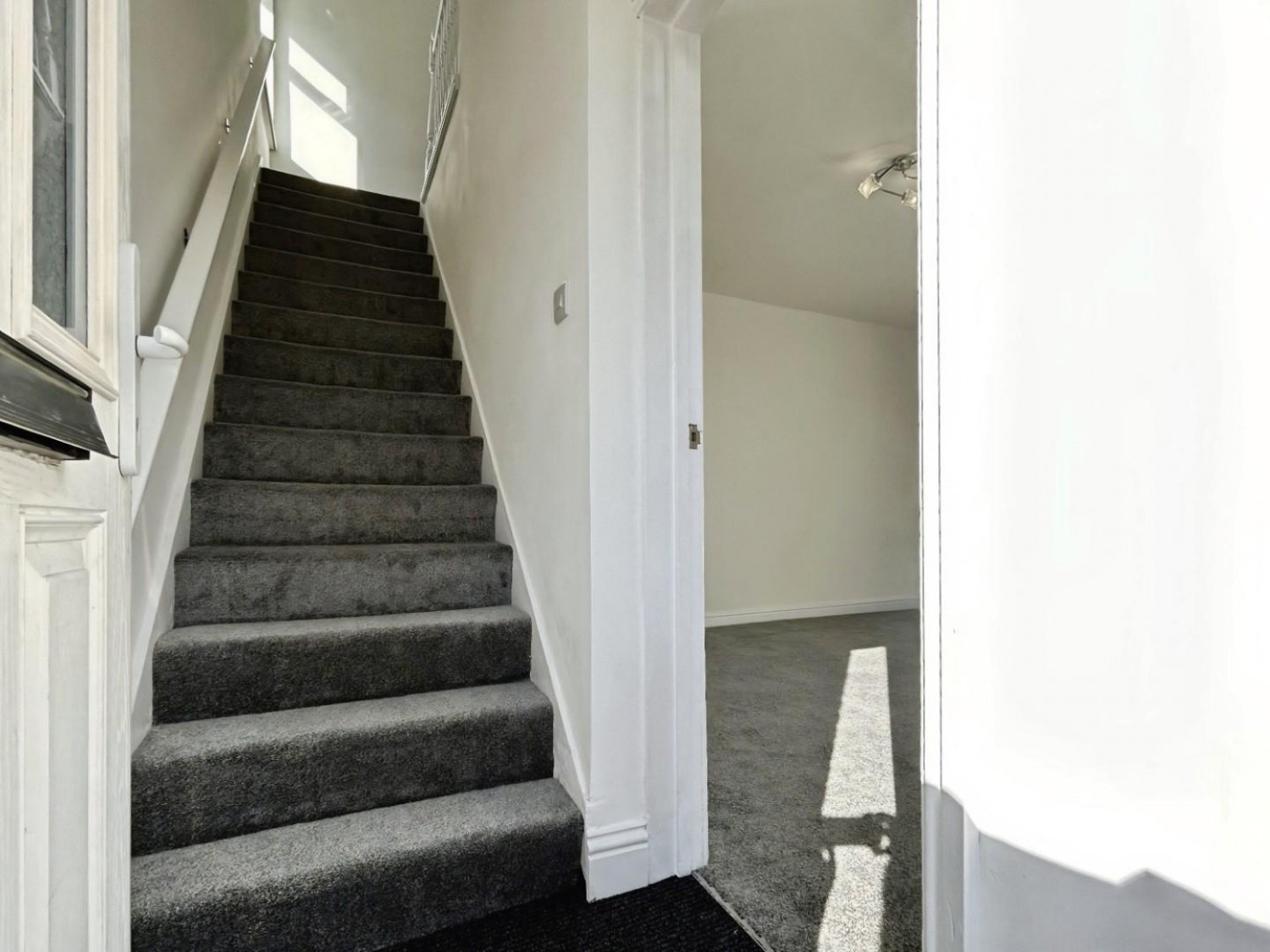 Burman Road, Wath-Upon_Dearne, Rotherham