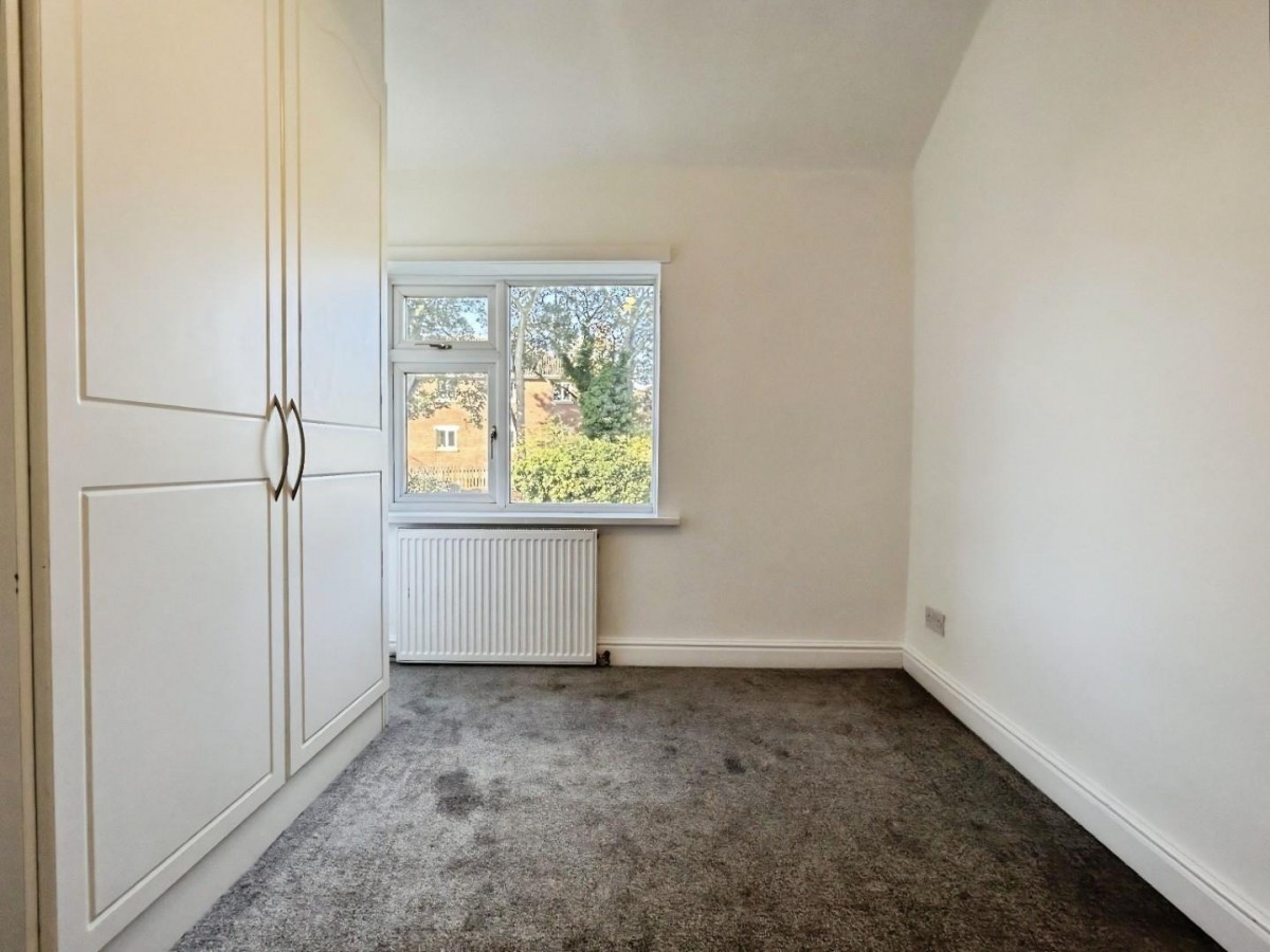 Burman Road, Wath-Upon_Dearne, Rotherham