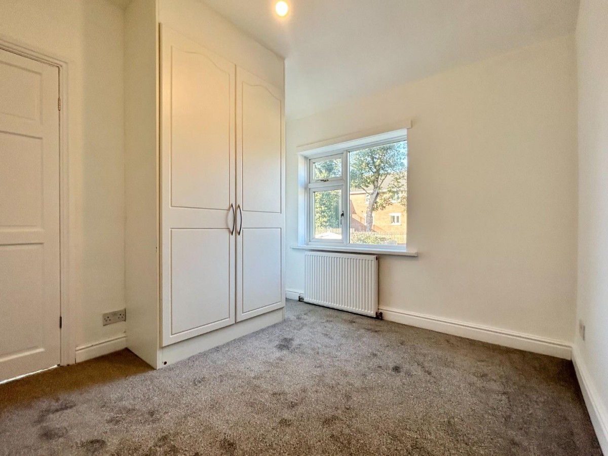 Burman Road, Wath-Upon_Dearne, Rotherham