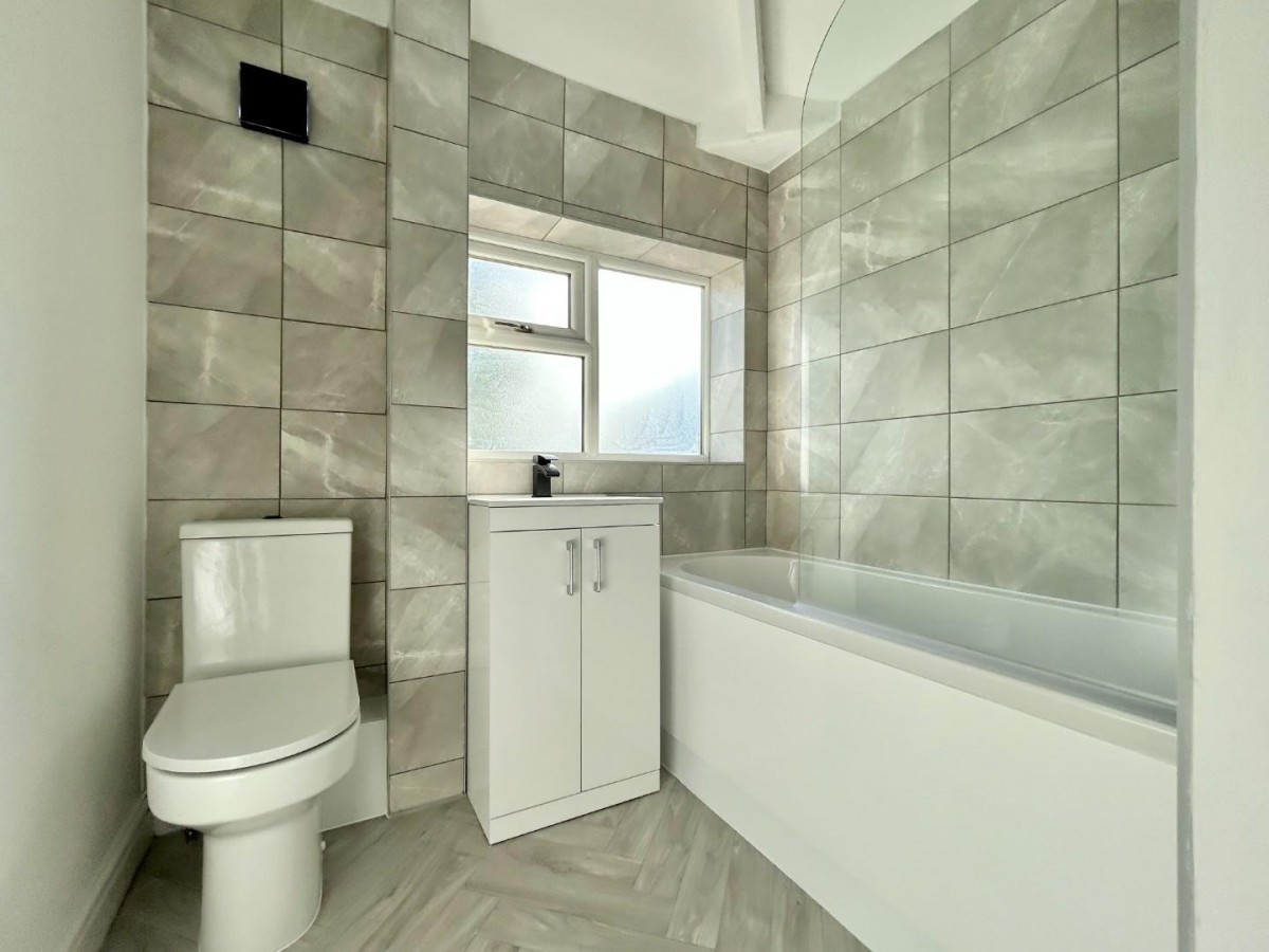 Burman Road, Wath-Upon_Dearne, Rotherham