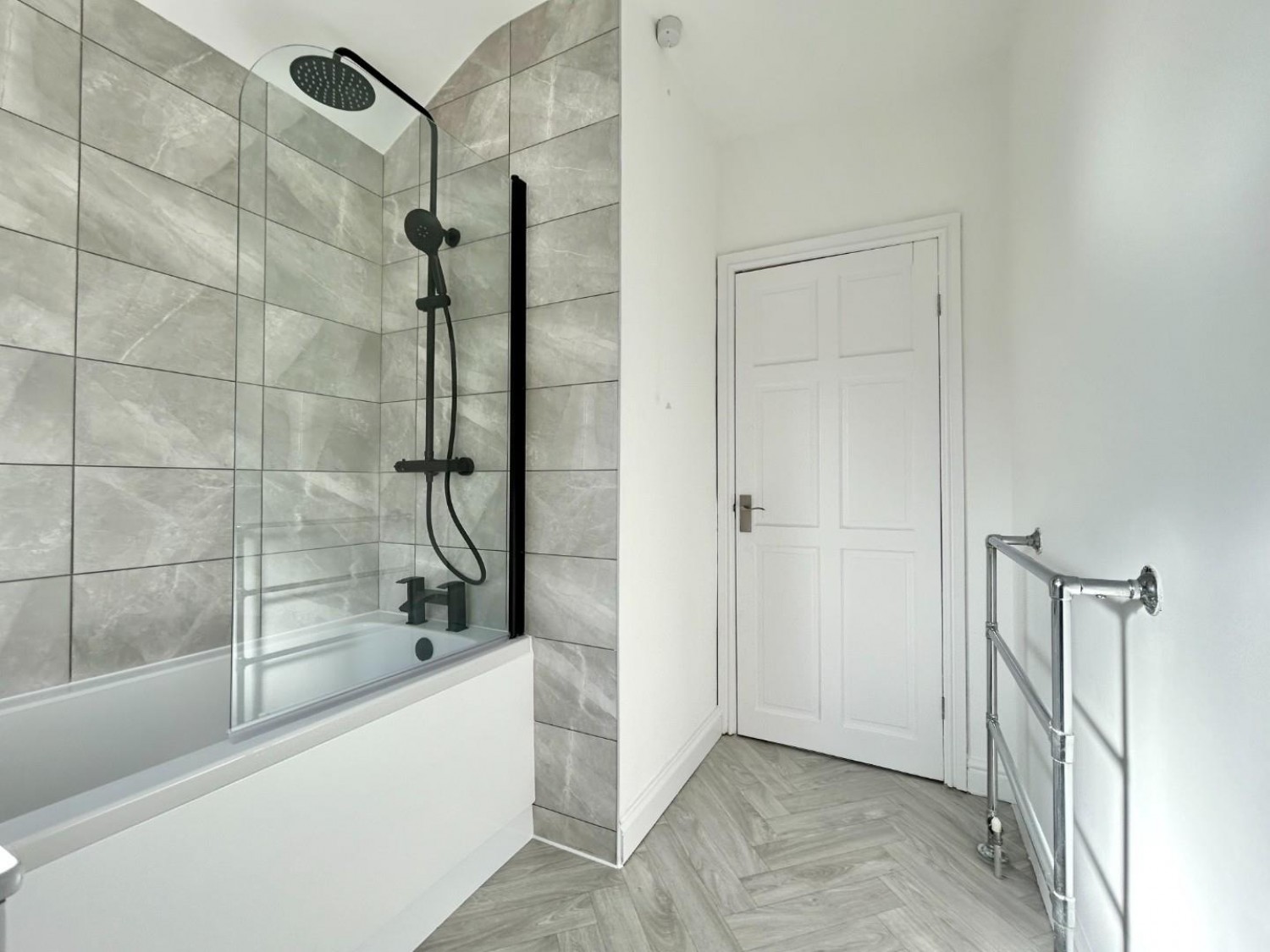 Burman Road, Wath-Upon_Dearne, Rotherham