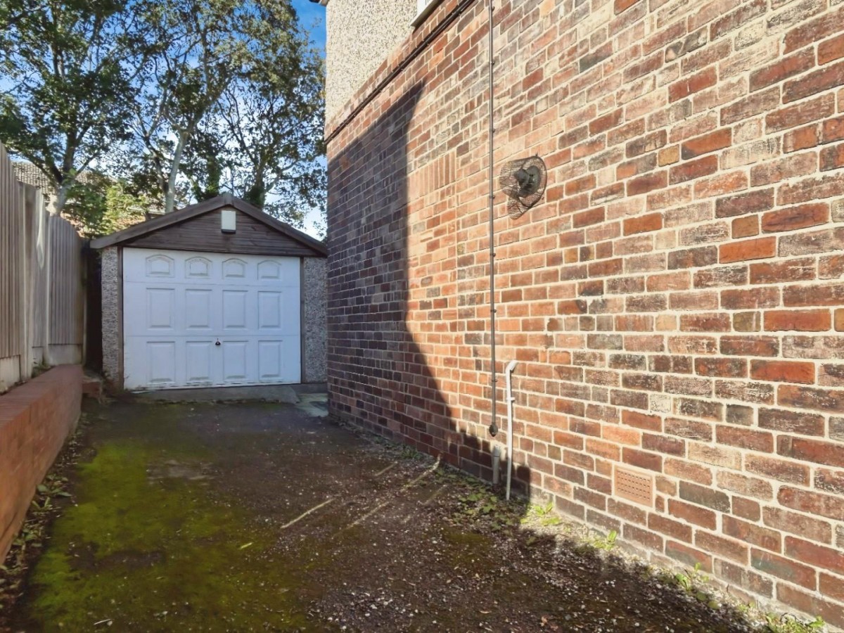 Burman Road, Wath-Upon_Dearne, Rotherham