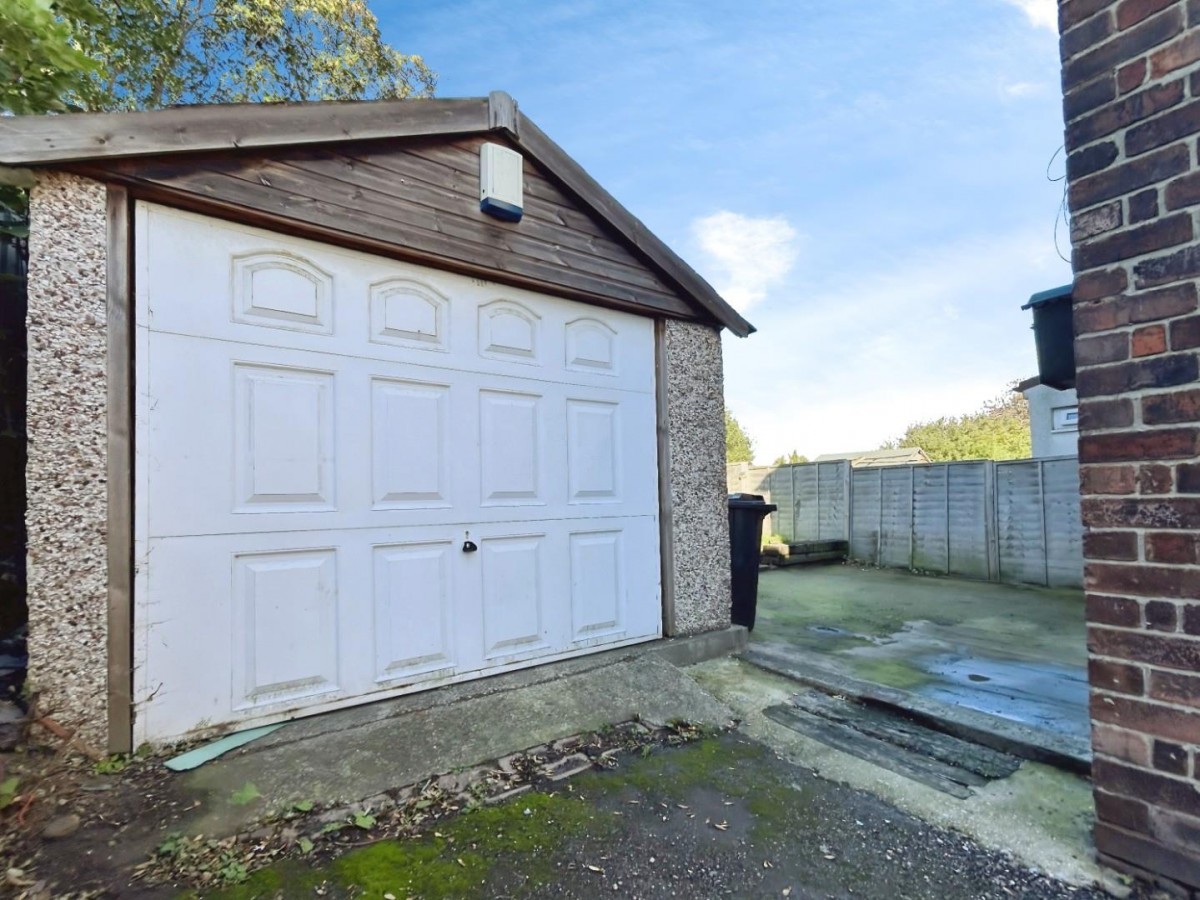 Burman Road, Wath-Upon_Dearne, Rotherham