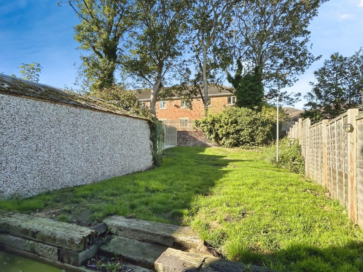 Burman Road, Wath-Upon_Dearne, Rotherham