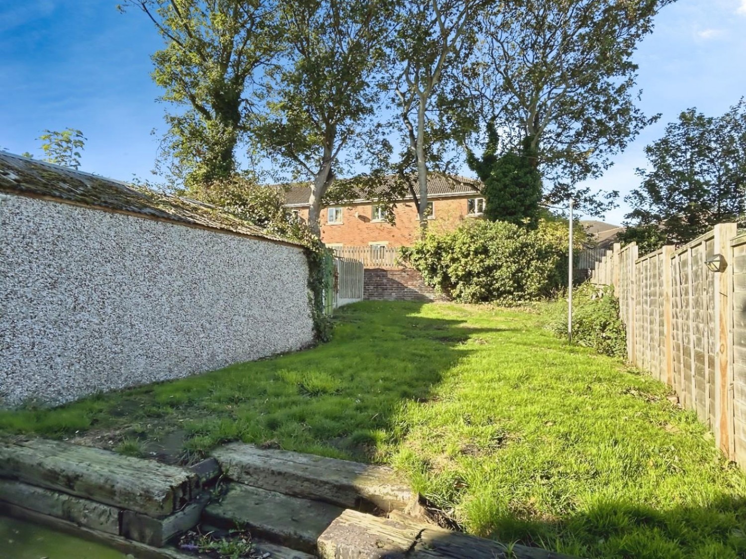 Burman Road, Wath-Upon_Dearne, Rotherham