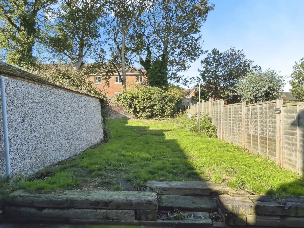 Burman Road, Wath-Upon_Dearne, Rotherham