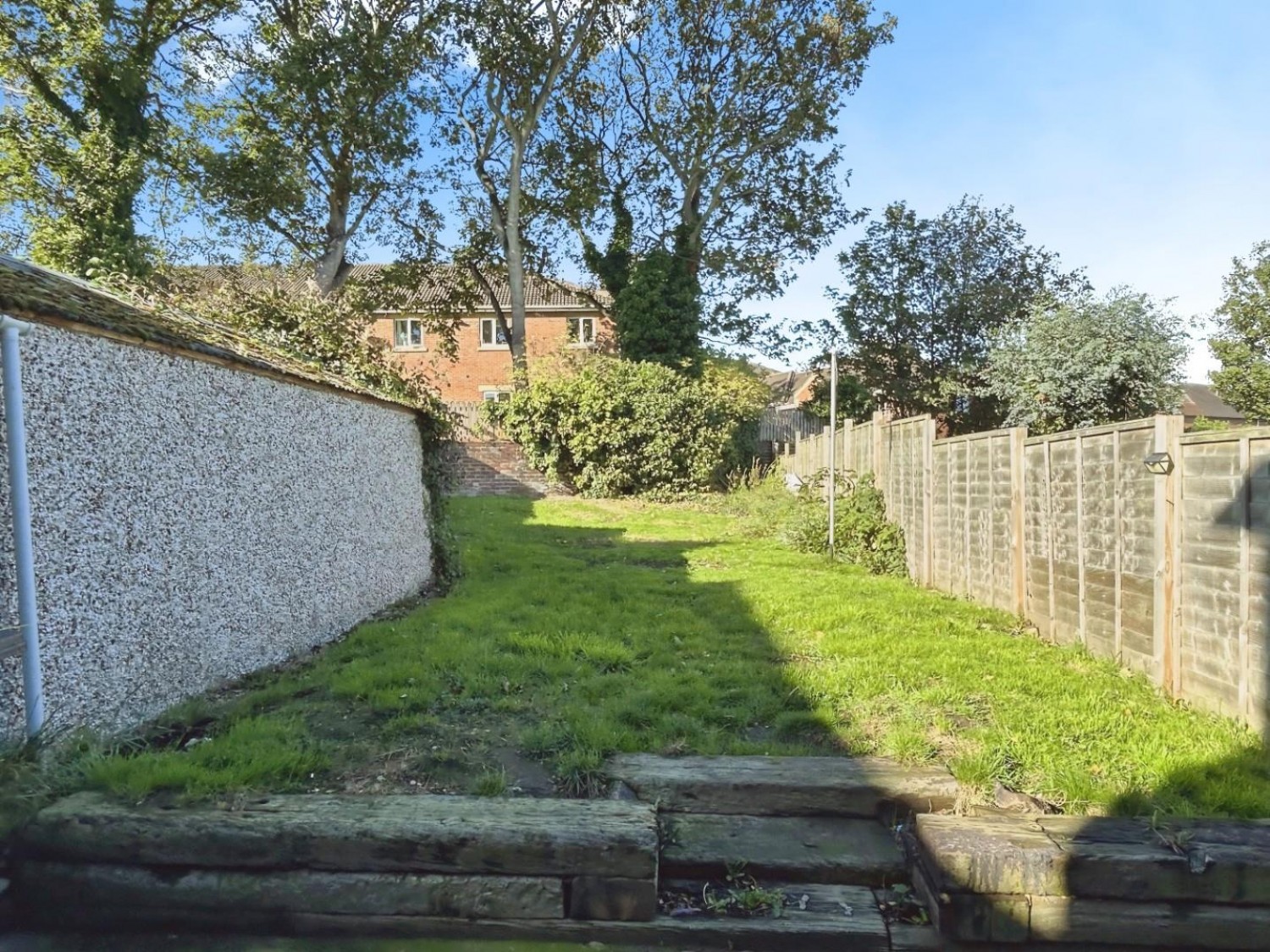 Burman Road, Wath-Upon_Dearne, Rotherham