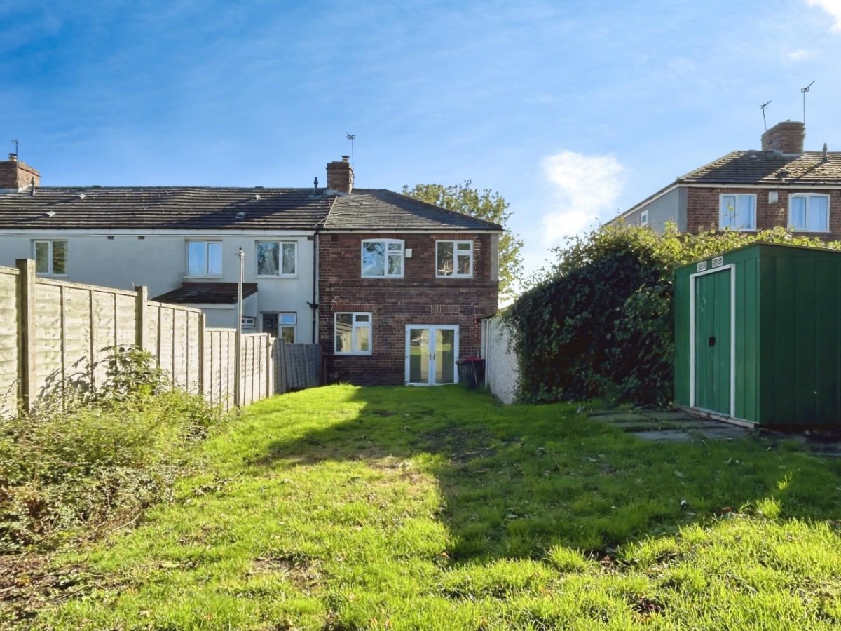 Burman Road, Wath-Upon_Dearne, Rotherham