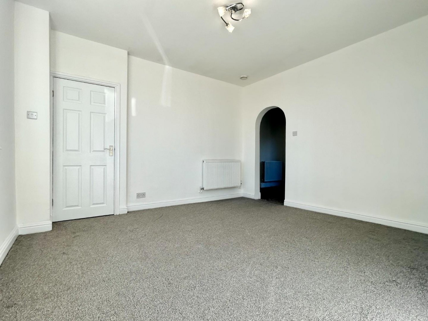 Burman Road, Wath-Upon_Dearne, Rotherham