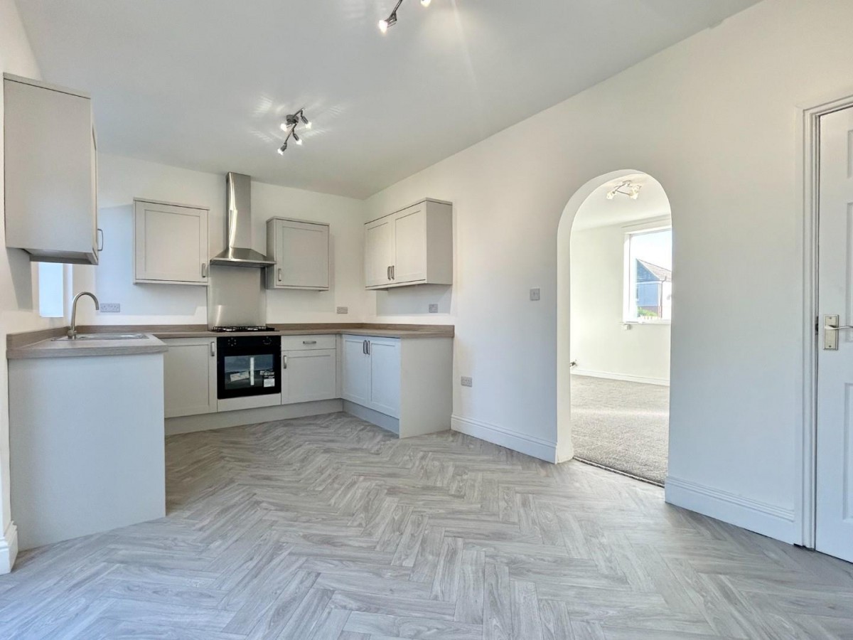 Burman Road, Wath-Upon_Dearne, Rotherham