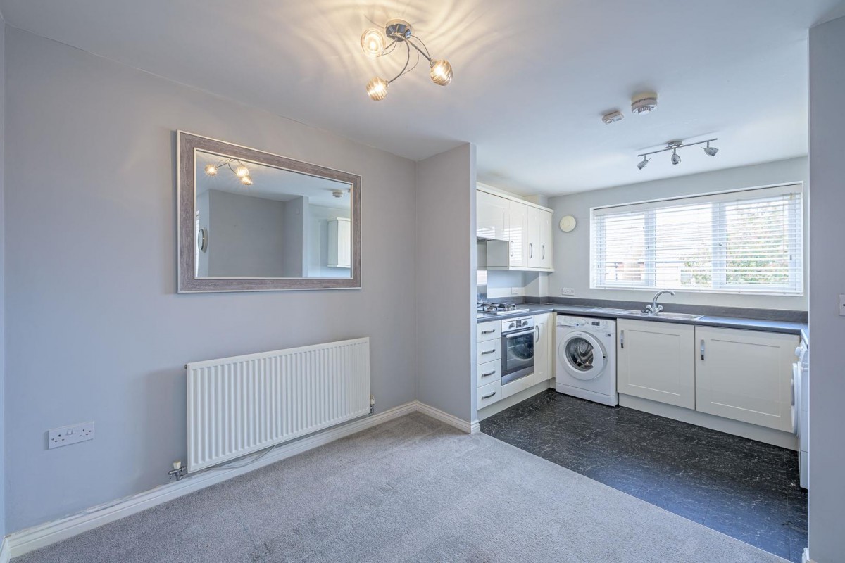 Halt Mews, Kingswinford, DY6 7BF