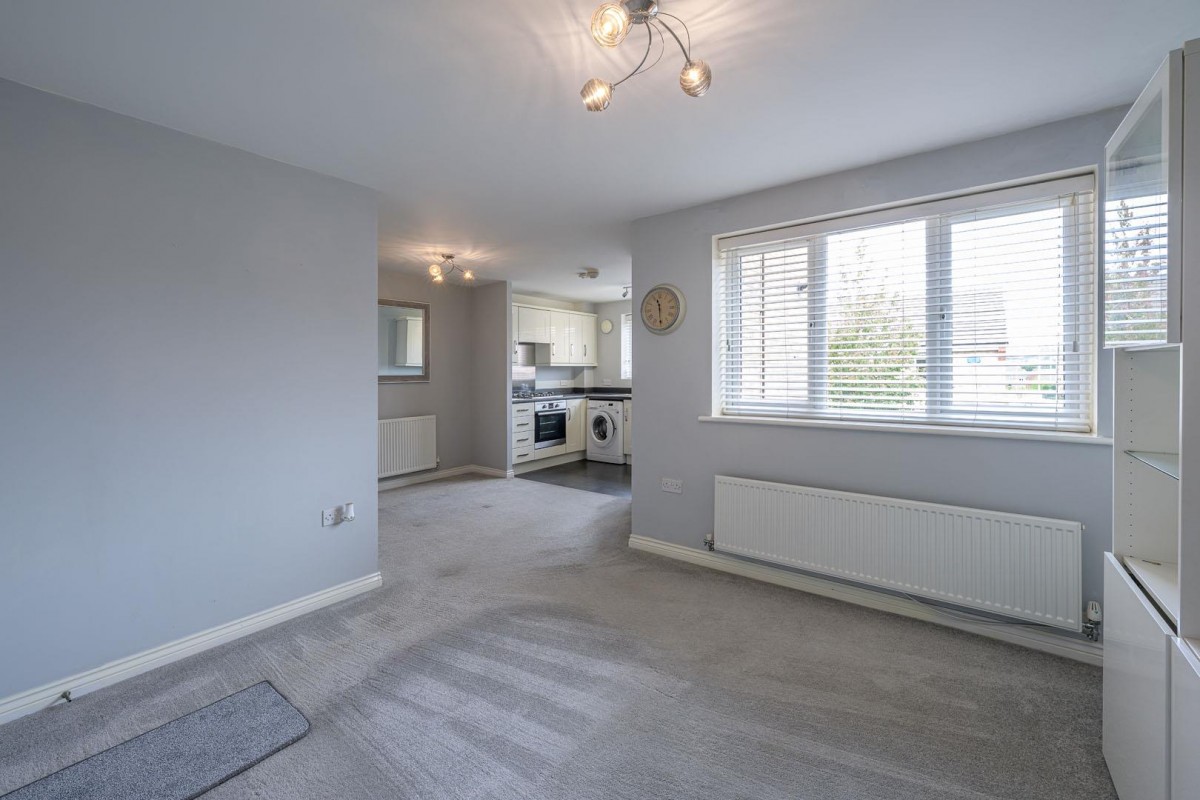 Halt Mews, Kingswinford, DY6 7BF