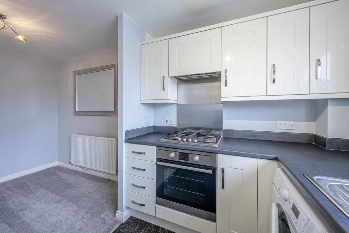 Halt Mews, Kingswinford, DY6 7BF