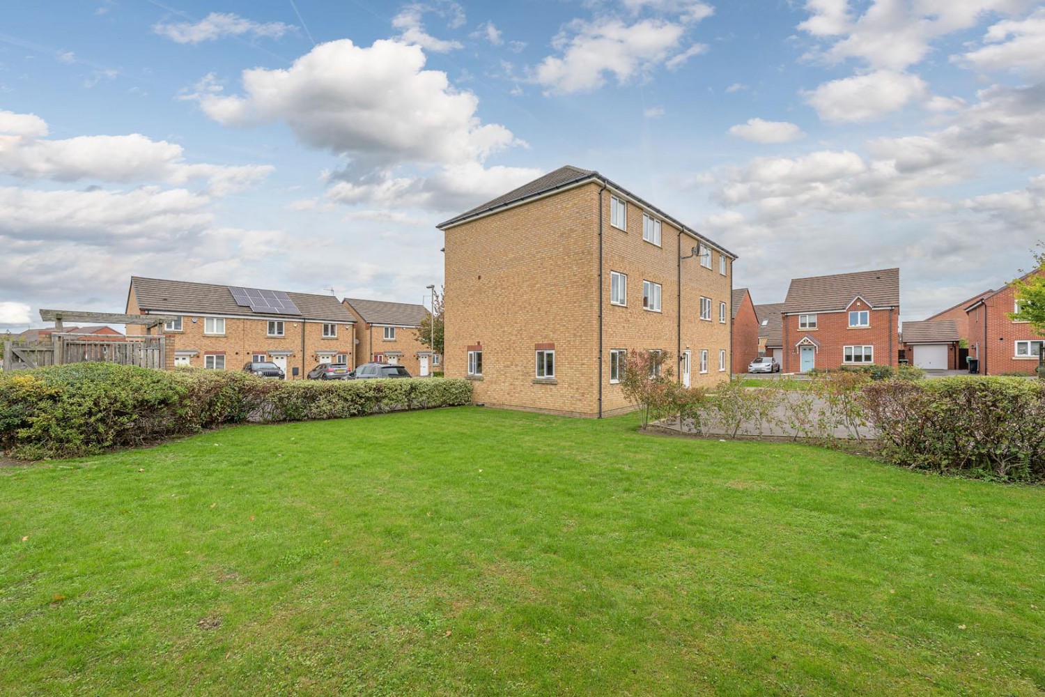 Halt Mews, Kingswinford, DY6 7BF