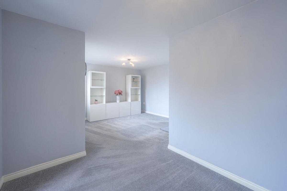 Halt Mews, Kingswinford, DY6 7BF