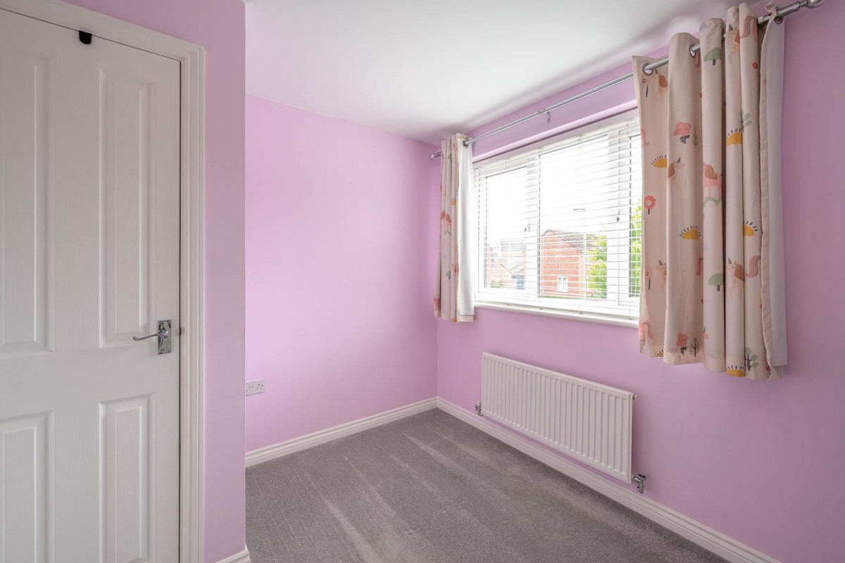 Halt Mews, Kingswinford, DY6 7BF