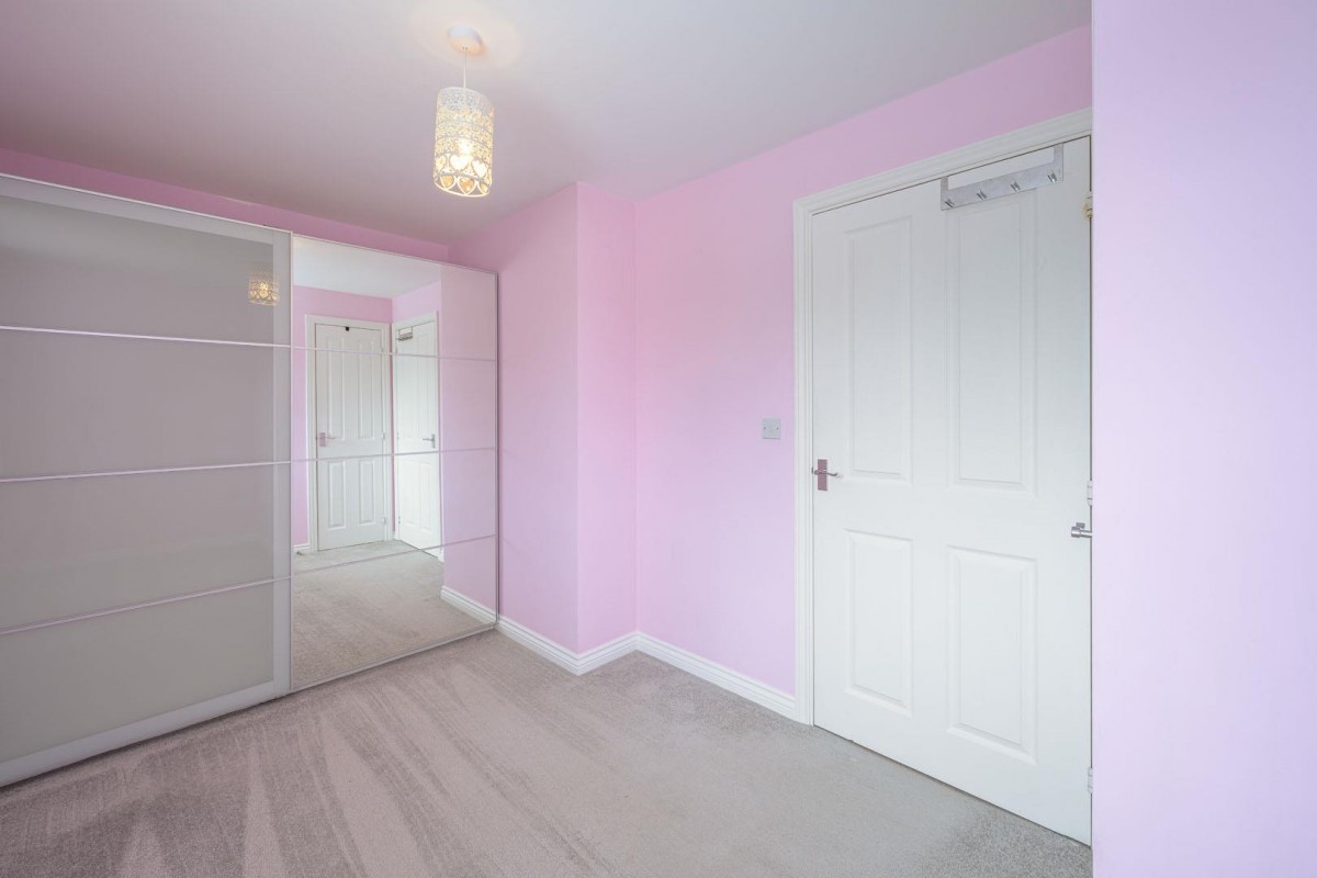 Halt Mews, Kingswinford, DY6 7BF