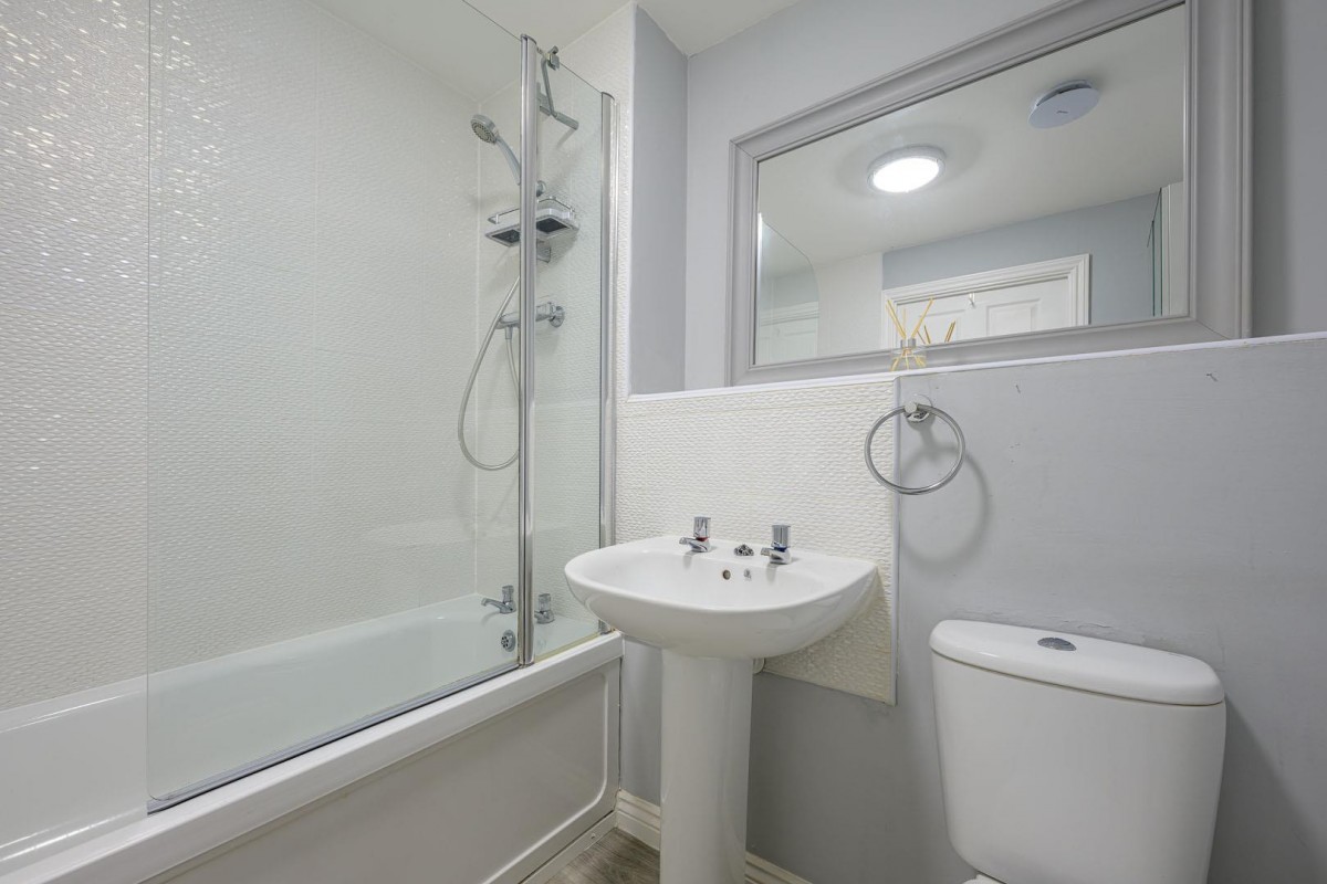 Halt Mews, Kingswinford, DY6 7BF