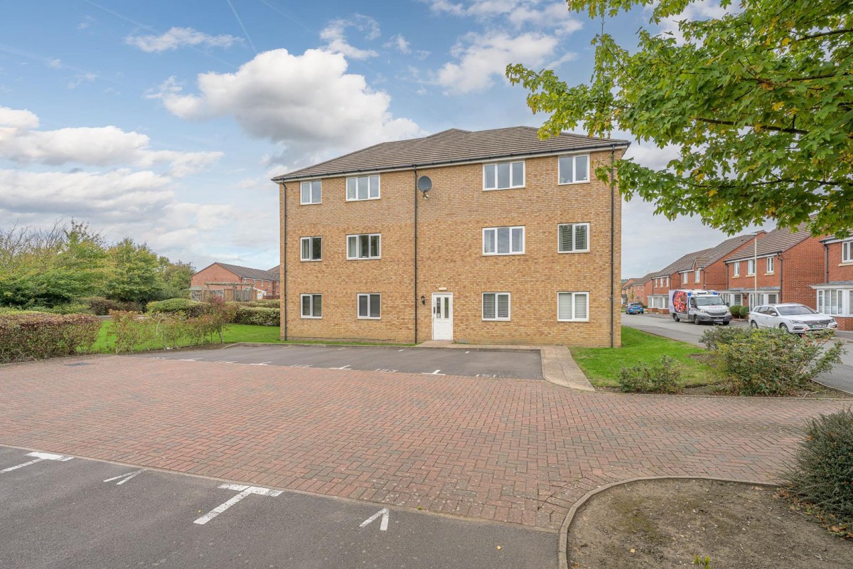 Halt Mews, Kingswinford, DY6 7BF