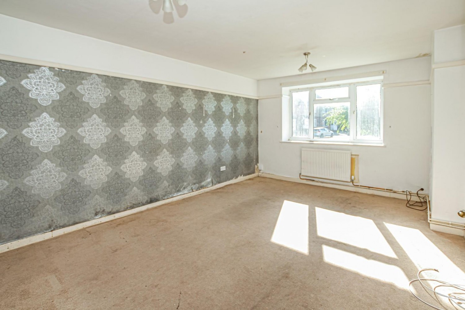 Plum Tree Lane, Leighton Buzzard