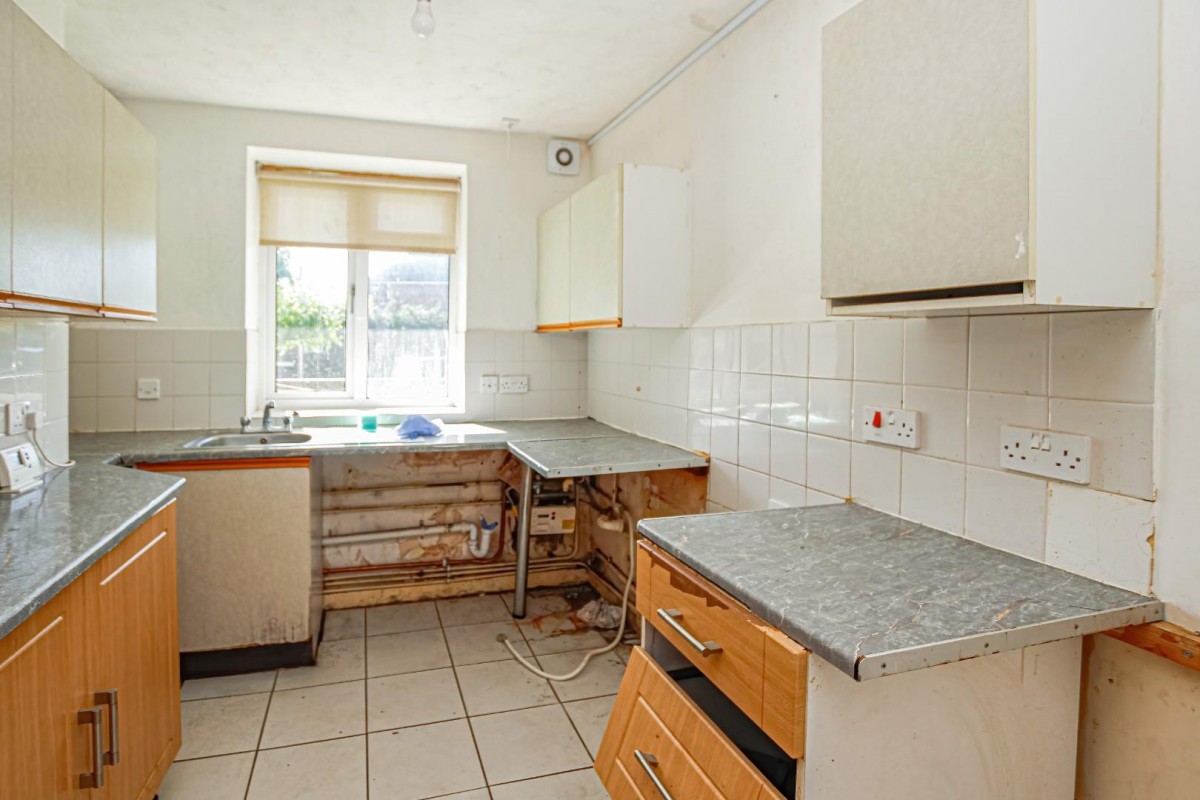 Plum Tree Lane, Leighton Buzzard