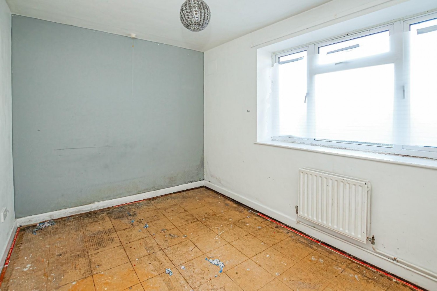 Plum Tree Lane, Leighton Buzzard