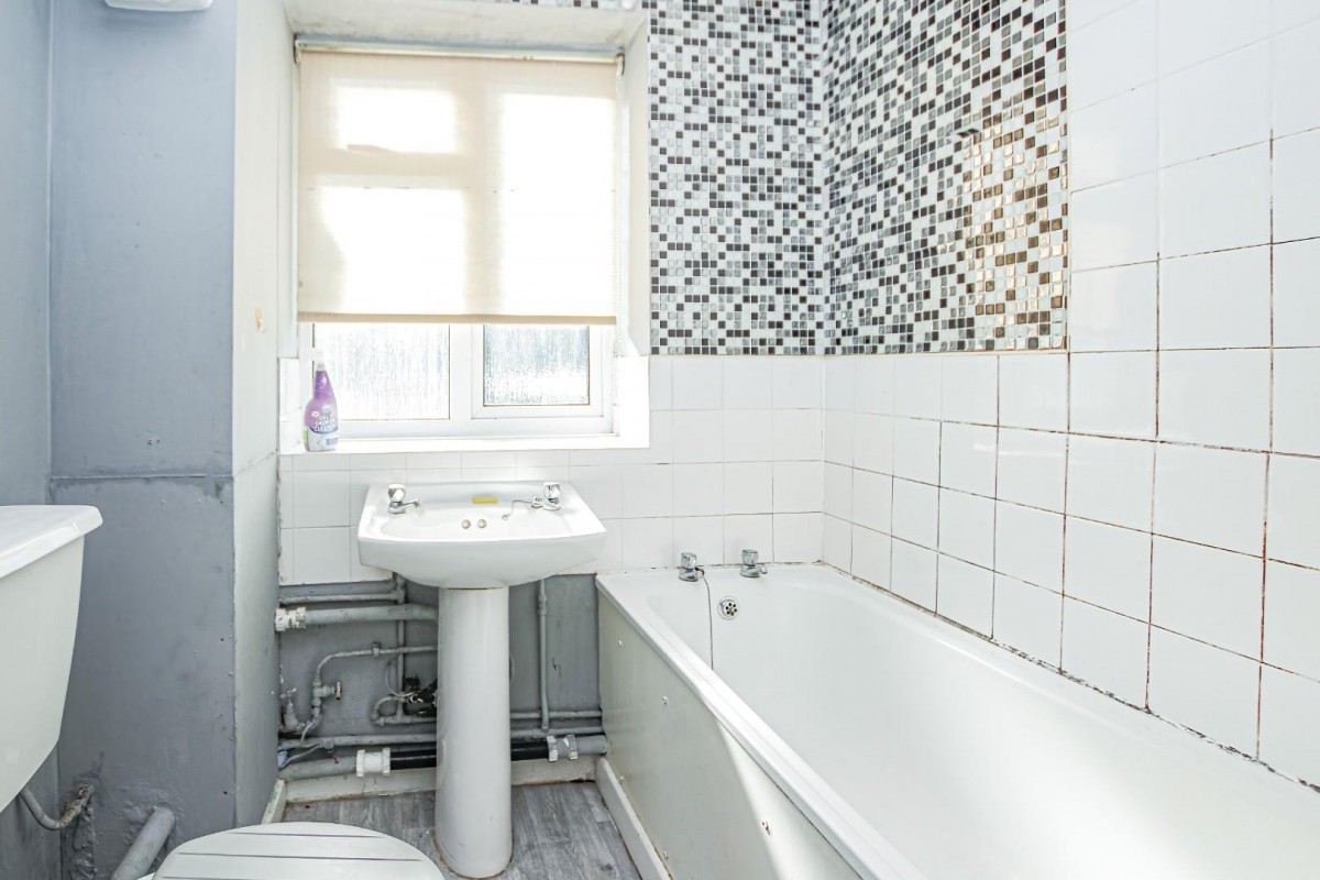 Plum Tree Lane, Leighton Buzzard