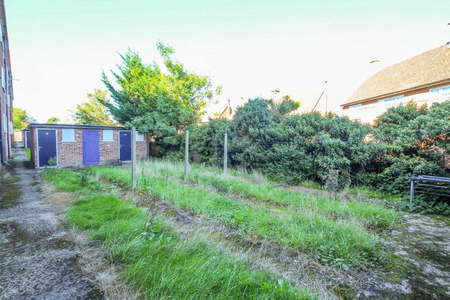 Plum Tree Lane, Leighton Buzzard